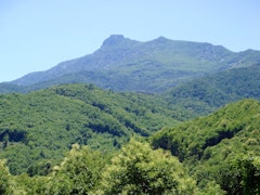 Monte San Petrone