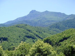 Monte San Petrone