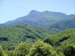 Monte San Petrone