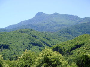 Monte San Petrone