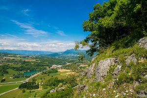 Tête de la Mandallaz