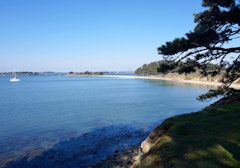 Île d'Arz