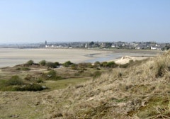 Dunes de Lindbergh