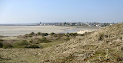 Dunes de Lindbergh