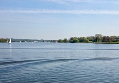 Lac de Ribou