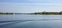 Lac de Ribou