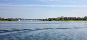 Lac de Ribou