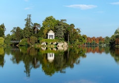 Bois de Vincennes