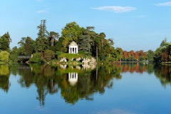 Bois de Vincennes