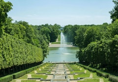 Parc de Sceaux