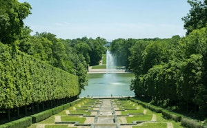 Parc de Sceaux