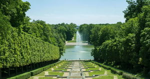 Parc de Sceaux