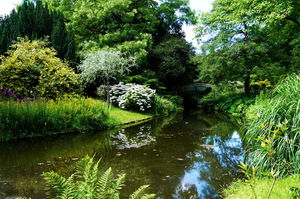La Vallée-aux-Loups
