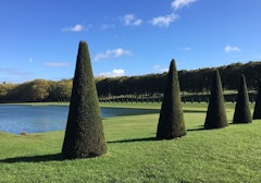 Parc de Marly