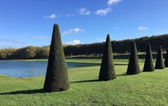 Parc de Marly