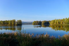 Lac des Eaux Bleues