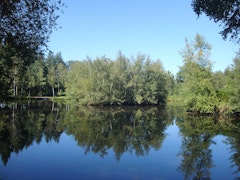 L'Arche de la Nature