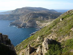 Pointe de la Revellata