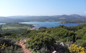 Punta di Rondinara