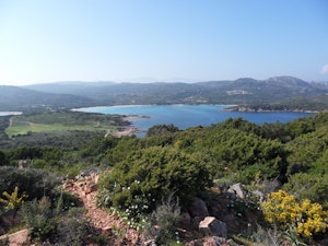 Punta di Rondinara