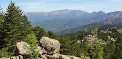 Punta di a Vacca Morta