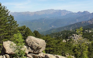 Punta di a Vacca Morta