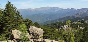 Punta di a Vacca Morta