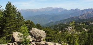 Punta di a Vacca Morta