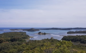 Étang de Diane
