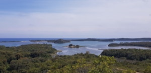 Étang de Diane