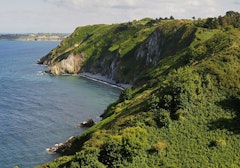 Falaises de Plouha