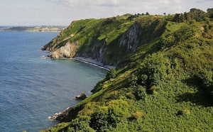 Falaises de Plouha