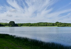 Lac du Drennec