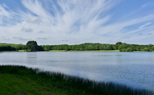Lac du Drennec