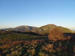 Cima di Gratera