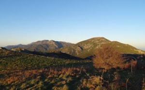 Cima di Gratera
