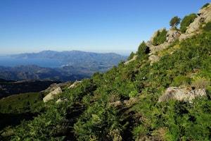 Monte Astu