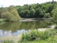Vallée du Terrouin