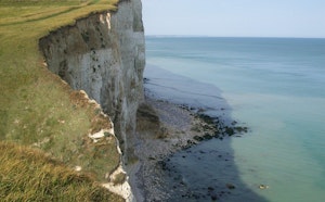 Criel-sur-Mer