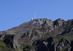 Pic du Midi de Bigorre