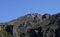 Pic du Midi de Bigorre