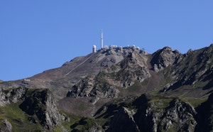 Pic du Midi de Bigorre