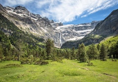 Cirque de Gavarnie