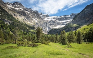 Cirque de Gavarnie