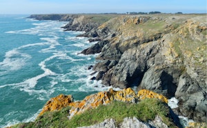 West of Île de Groix