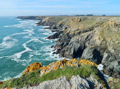 West of Île de Groix