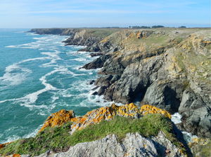 West of Île de Groix