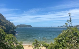 Aboriginal Heritage Walk