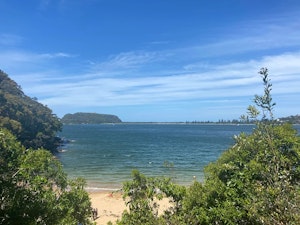 Aboriginal Heritage Walk