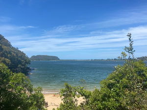 Aboriginal Heritage Walk